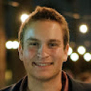 Meet your Posher, Connor